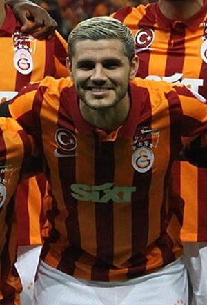 Galatasaray'ın en iyi futbolcusu