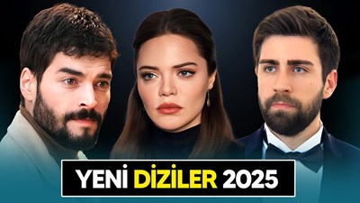 Hangi Dizisin?