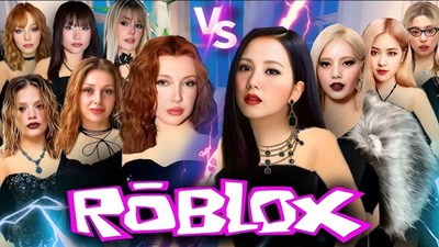 Manifest mi BlackPink mi