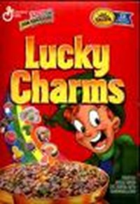 Lucky