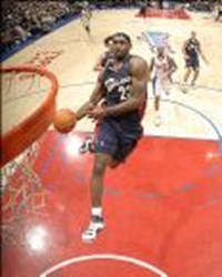 Who Is Your Favorite Nba  Player