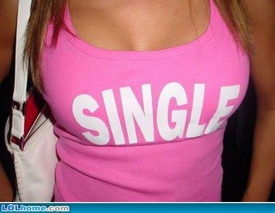 Cosa Preferite Tra: Essere Single O Fidanzati??
