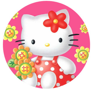 What Sanrio Character Are You? :D