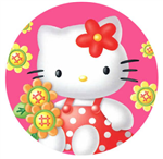 What Sanrio Character Are You? :D