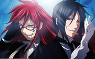 Are You Shinigami Or Butler?
