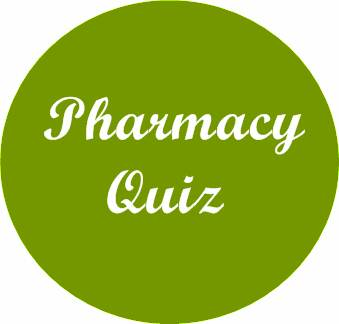 Pharma Quiz