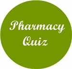 Pharma Quiz