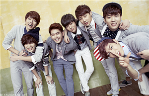 Es-Tu Une Vrai Fan Des Infinite?