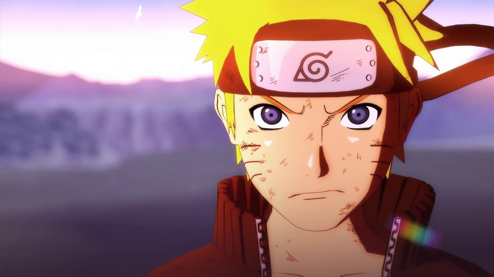 Hangi Naruto Karakterisin?