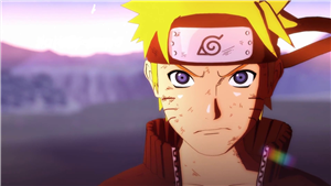 Hangi Naruto Karakterisin?