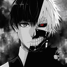 Que Personaje De Tokyo Ghoul?