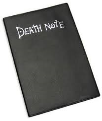 ¿Cuanto Sabes De Death Note?