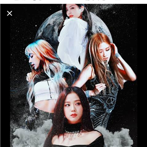 Hangi Blacpink Arakterisin