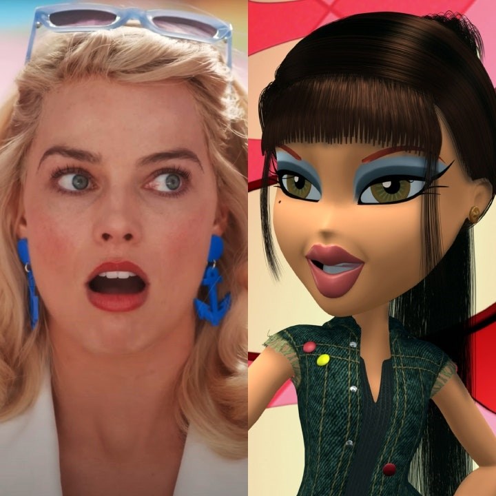 Test Sei Più Barbie O Bratz?