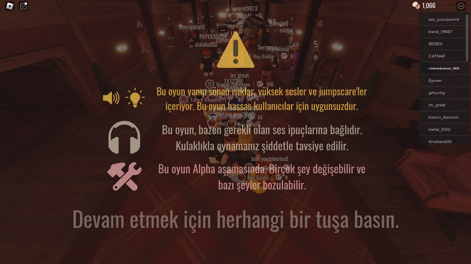 Bs sevyonmu