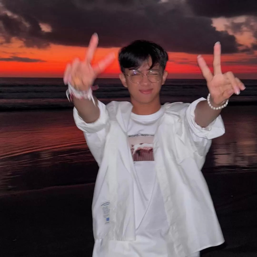TENTANG SAPUTRA KORI