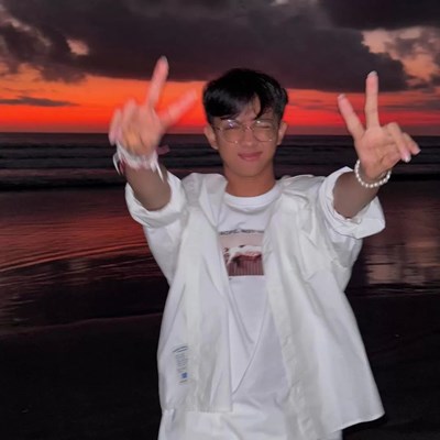 TENTANG SAPUTRA KORI