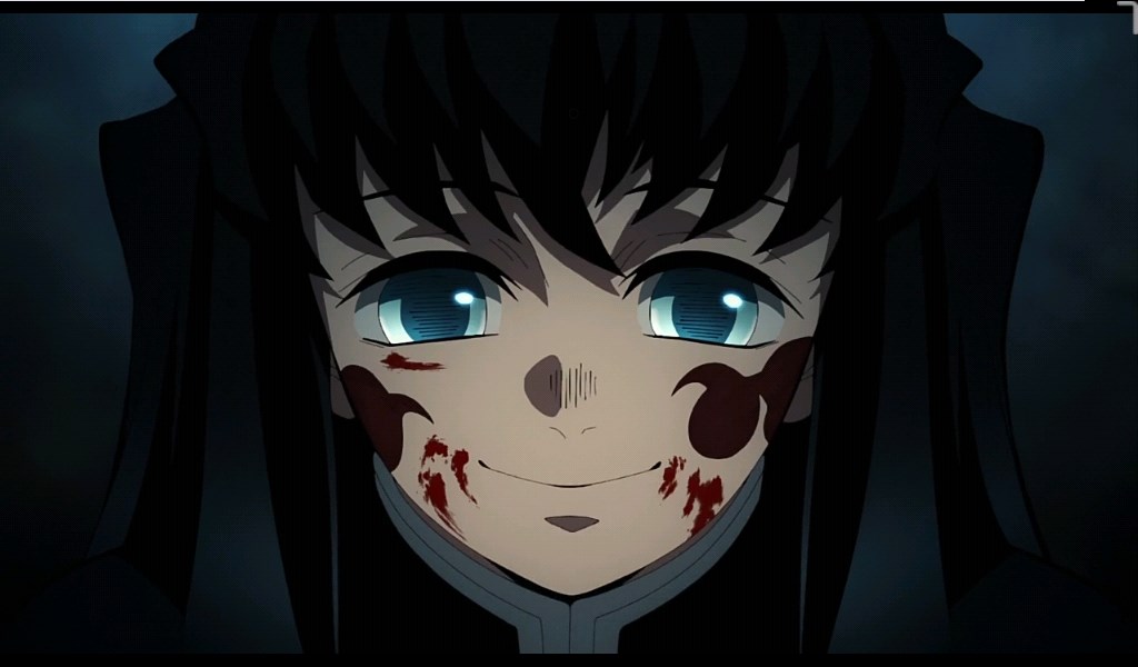 Hangi Demon Slayer karakteri seninle arkadaş olmalı