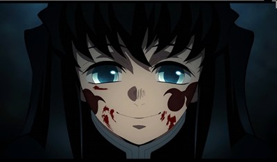 Hangi Demon Slayer karakteri seninle arkadaş olmalı