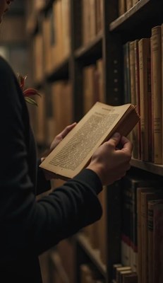 ¿Qué personaje de Kalon eres?