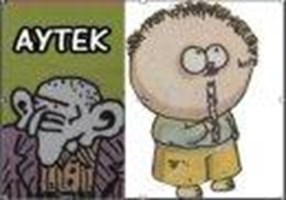 Aytek Misin Fırat Mısın?