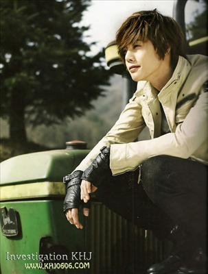 Ai Trong Ss501 Sẽ Là Bạn Trai Của Bạn ?