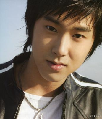 Who Is Your Soul Mate In Tvxq?
