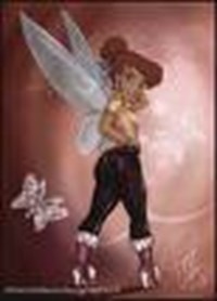 What Type Of Tinkerbell R U?