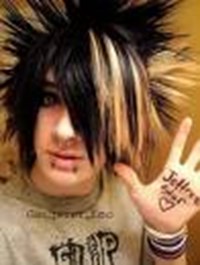 How Punk Emo Are You