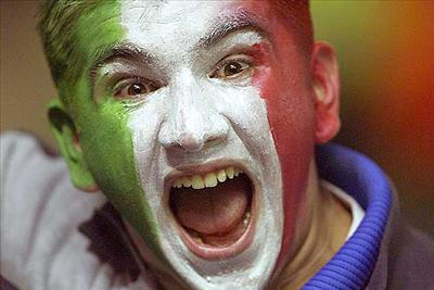 Quanto Sei Malato Per Il Calcio?