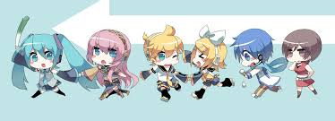 Que Tanto Sabes De Vocaloid 