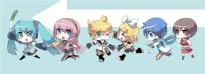 Que Tanto Sabes De Vocaloid 