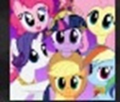 Hangi Ponysin