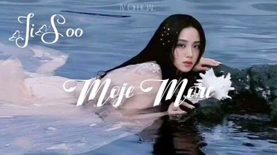 Jisoo'ya Ne Kadar Benziyorsun? 