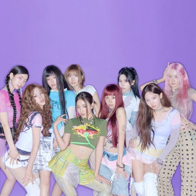 ¿Que integrante de Twice eres 💗?