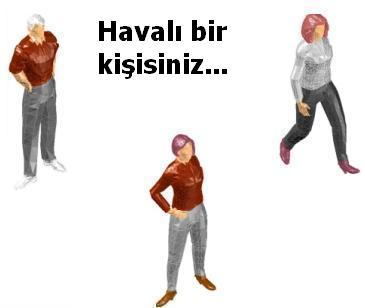 Nasıl Bir İnsansınız?