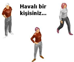 Nasıl Bir İnsansınız?