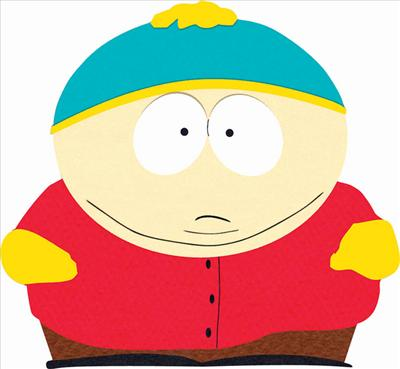 What Main South Park Character Are You