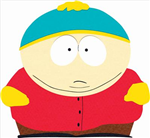 What Main South Park Character Are You