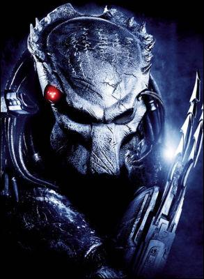 Predator/Marine/Alien You Decide