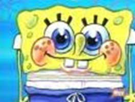 What Spongebob Character Are You?