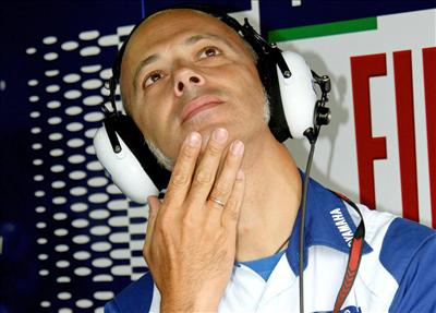 Siapa Kamu Jika Seandainya Di Dunia Balap Motogp?