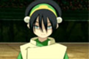 Who Are You?The Avatar Edition