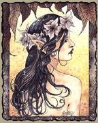 What Irish Goddess Are You? (Girls Only)
