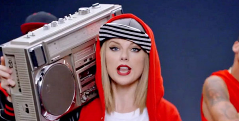 Taylor Swifti Ne Adar Tanıyosun