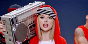 Taylor Swifti Ne Adar Tanıyosun