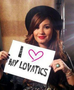 Lovatic Misin?