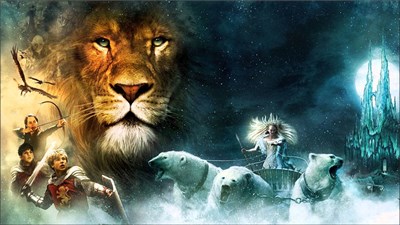 Hangi Narnia Karakterisin