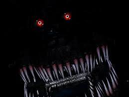 Hangi Fnaf 4 Karakterisin