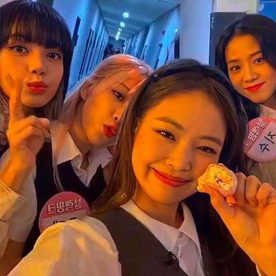 Hangi Blackpink Üyesi Senin Ruh Eşin?^_^